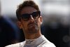 Bild zum Inhalt: Romain Grosjean erklärt Beweggründe für Lamborghini-Wechsel