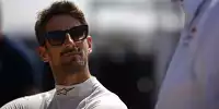Romain Grosjean