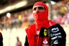 Bild zum Inhalt: Carlos Sainz: Drei Wünsche an die Ferrari-Führung für 2023