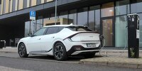 Kia EV6 GT-Line mit 168-kW-RWD im Dauertest (2)