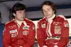 Bild zum Inhalt: Nachruf auf Patrick Tambay: Das schwere Erbe des Villeneuve-Nachfolgers