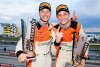 Doppelinterview: Die Champions 2022 der ADAC GT4 Germany