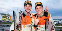 Mike David Ortmann, Hugo Sasse