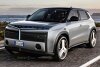 Lancia Ypsilon (2024): Erster Blick auf die Wiedergeburt als SUV