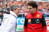 Ferrari-Motor für 2023 wird "die Bombe", meint Günther Steiner
