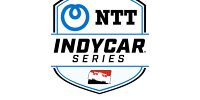 Logo: NTT IndyCar Series