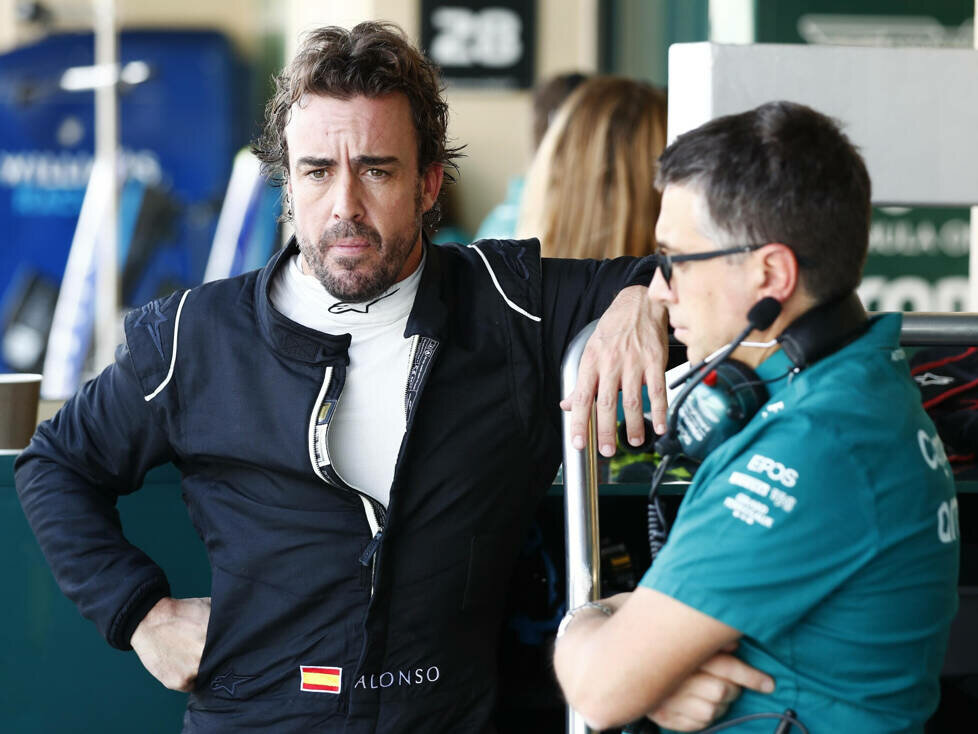 Fernando Alonso