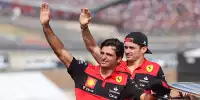 Carlos Sainz, Charles Leclerc