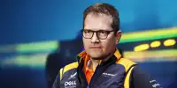 Andreas Seidl