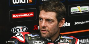 MotoGP-Sprintrennen: Cal Crutchlow hätte keine Lust darauf