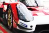Bild zum Inhalt: WEC/IMSA 2023: Michelin kämpft bei der Reifenentwicklung mit zwei Hürden