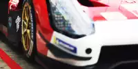 Glickenhaus, Hypercar, LMH, Reifen, Michelin
