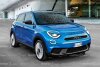Neuer Fiat 600 dürfte bis zum Jahr 2025 den 500X beerben