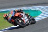 Alvaro Bautista: Fahrer kann in der WSBK mehr bewirken als in der MotoGP