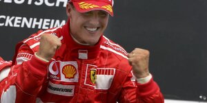 Video: 10 Formel-1-Rekorde, die Michael Schumacher noch immer hält