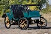Opel Patentmotorwagen (1899-1901): Kennen Sie den noch?