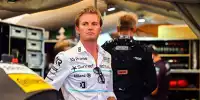 Nico Rosberg