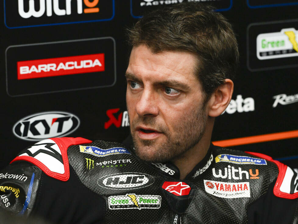 Cal Crutchlow