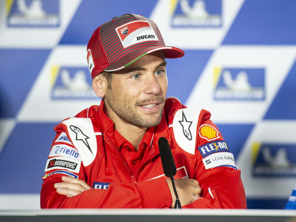 Alvaro Bautista