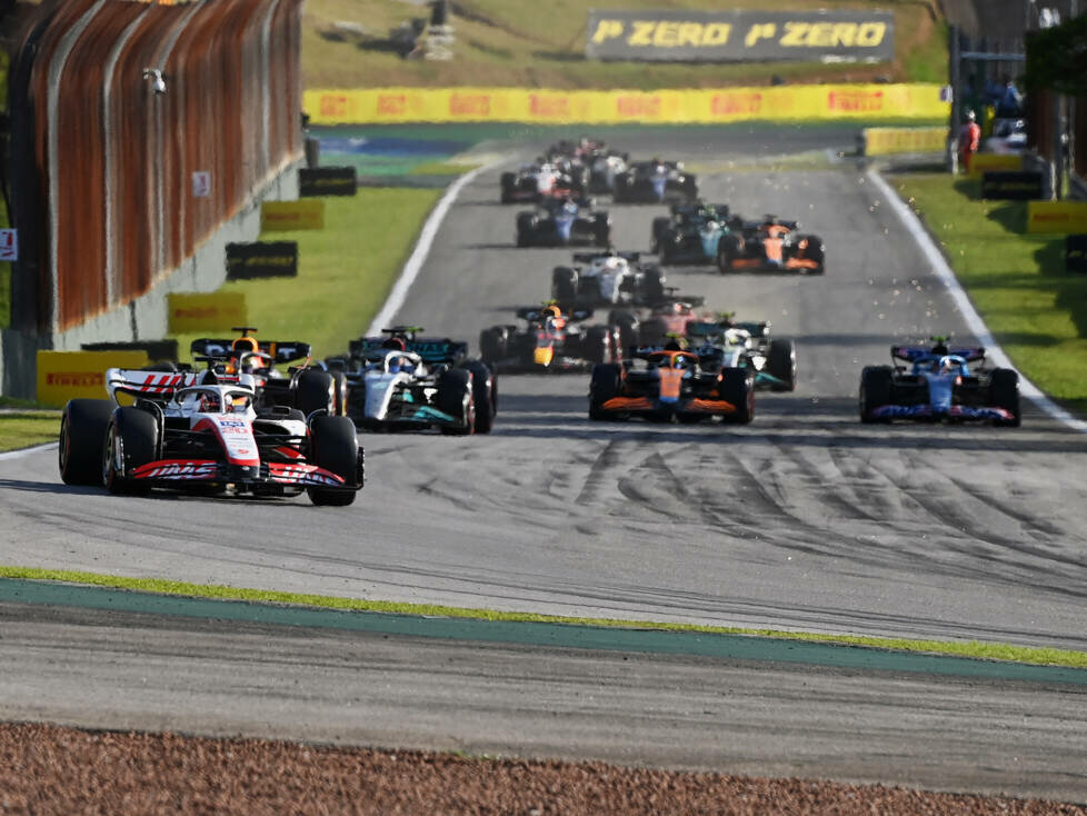 Kevin Magnussen