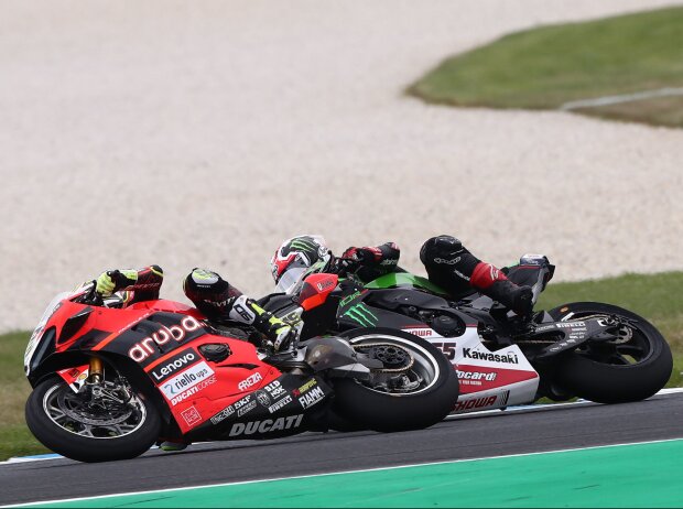 Alvaro Bautista Alvaro Bautista