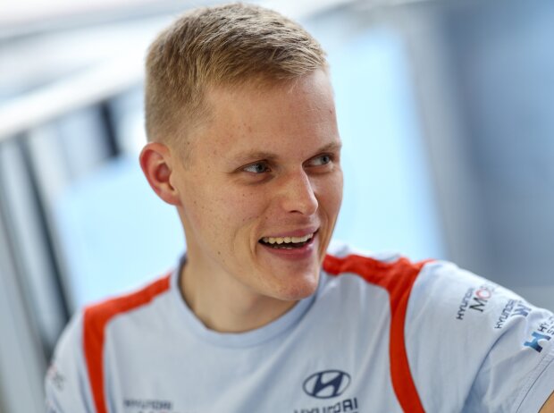 Ott Tänak Ott Tänak