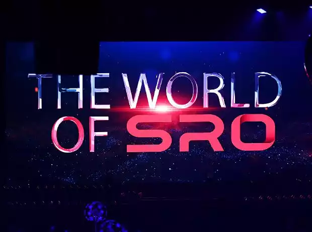 Titel-Bild zur News: SRO, Logo
