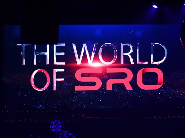 Titel-Bild zur News: SRO, Logo