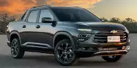 Chevrolet Montana (2023)
