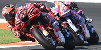 Bild zum Inhalt: MotoGP 2023: Fahrermanager Carlo Pernat erwartet Ducati-Dominanz