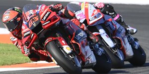 MotoGP 2023: Fahrermanager Carlo Pernat erwartet Ducati-Dominanz