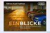 Neues Buch: Einblicke in die Schatzkammer von Audi