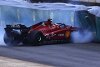 Bild zum Inhalt: Warum Ferrari im Laufe der Formel-1-Saison 2022 zurückgefallen ist