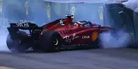 Bild zum Inhalt: Warum Ferrari im Laufe der Formel-1-Saison 2022 zurückgefallen ist