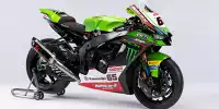 Bild zum Inhalt: Kawasaki nach der WSBK-Niederlage 2022: "Wir müssen reagieren"