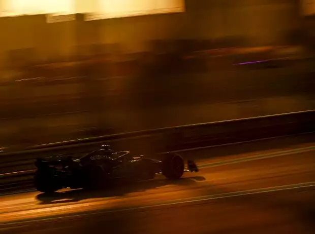 Sebastian Vettel Titel-Bild zur News: Sebastian Vettel