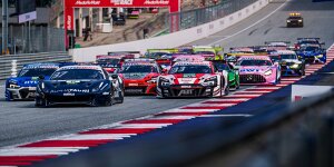 ADAC schafft Klarheit: DTM-Konzept bleibt, neue DTM Endurance gegründet!