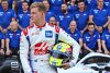 Grosjean versteht Haas nicht: "Kein Grund" für Aus von Mick Schumacher