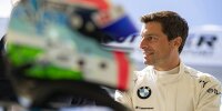 Bild zum Inhalt: BMW präsentiert Fahrerkader für 2023: Neue Aufgabe für Bruno Spengler