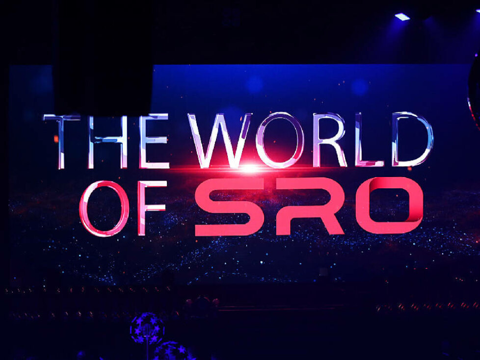 SRO, Logo