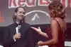 Bild zum Inhalt: "Nicht irgendeine Trophäe": So hat sich Vettel von der Bühne verabschiedet