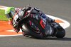 Aprilia findet: MotoGP sollte Formel 1 nicht kopieren und technisch abrüsten