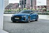 Audi RS 7 Sportback performance (2023) wird stärker und schärfer
