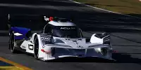 LMDh-Auto von Acura
