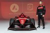 Bild zum Inhalt: Gen3-Ära: Andre Lotterer erwartet "völlig andere" Formel-E-Rennen