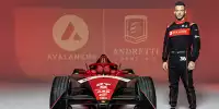 Andre Lotterer