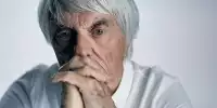 Bernie Ecclestone