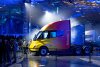 Elon Musk: Tesla Semi-Effizienz beträgt 1,06 kWh/Kilometer