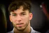 Bild zum Inhalt: Alpine-Neuzugang Pierre Gasly: Angst vor neuem AlphaTauri-Konzept?
