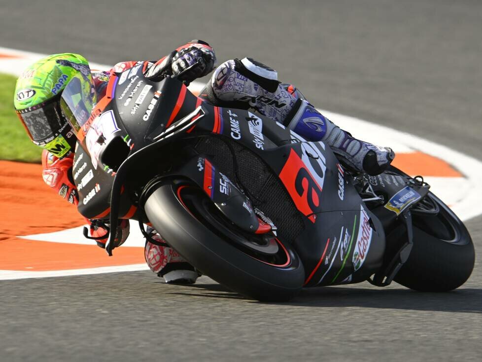 Aleix Espargaro